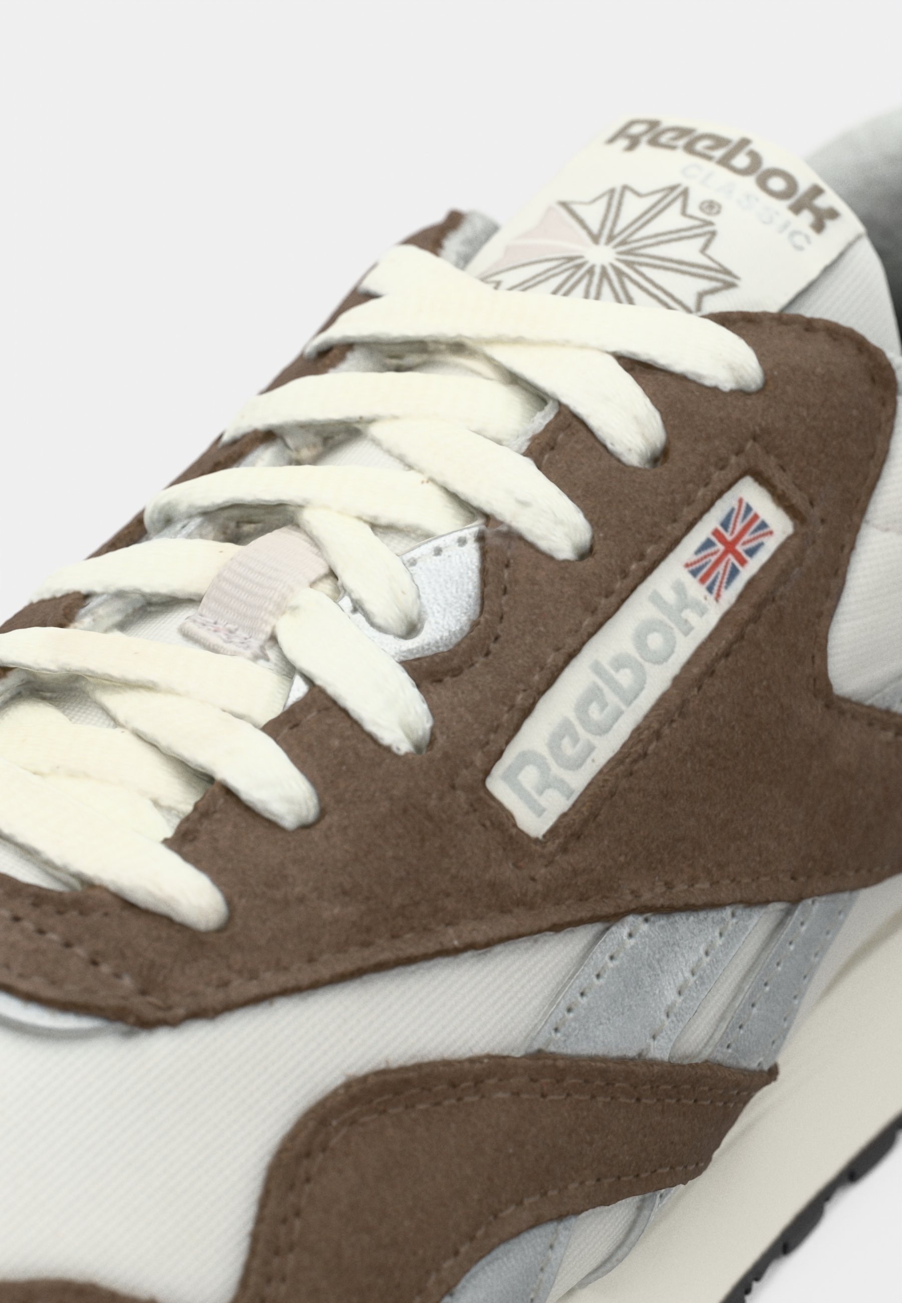 Scarpe da ginnastica basse Reebok Classic
