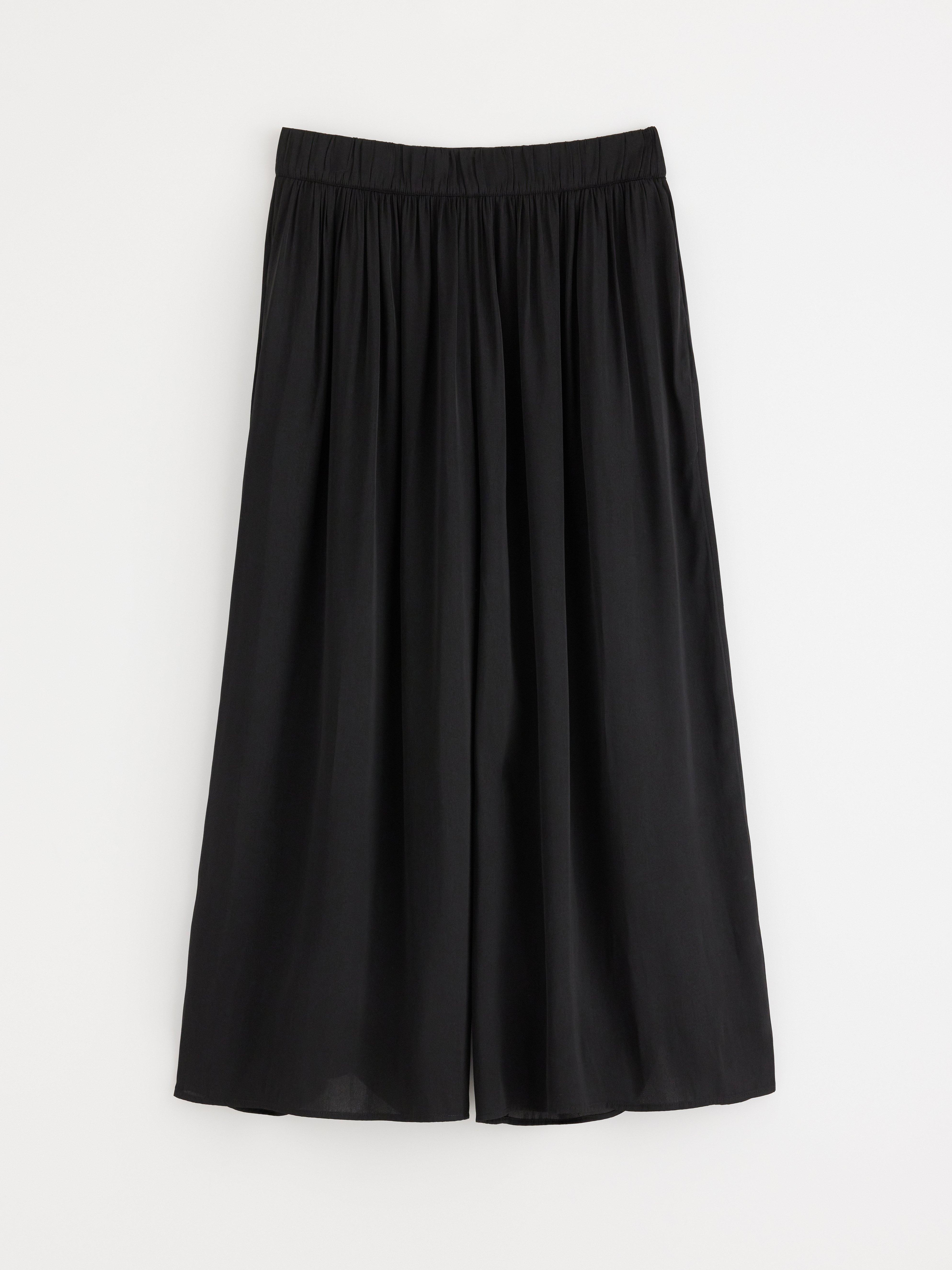 Pantalones negros