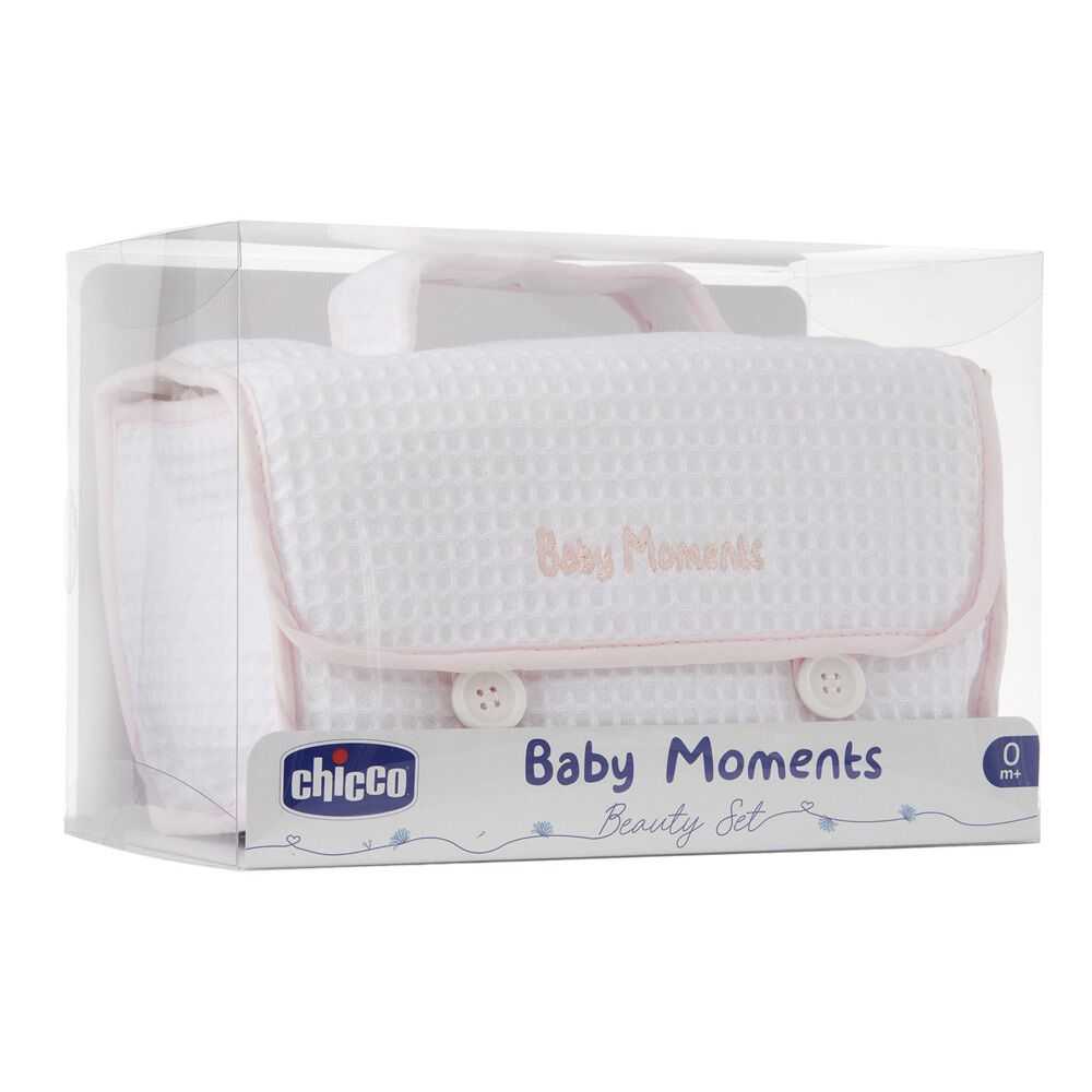 Chicco Baby Moments Kosmetiktasche
