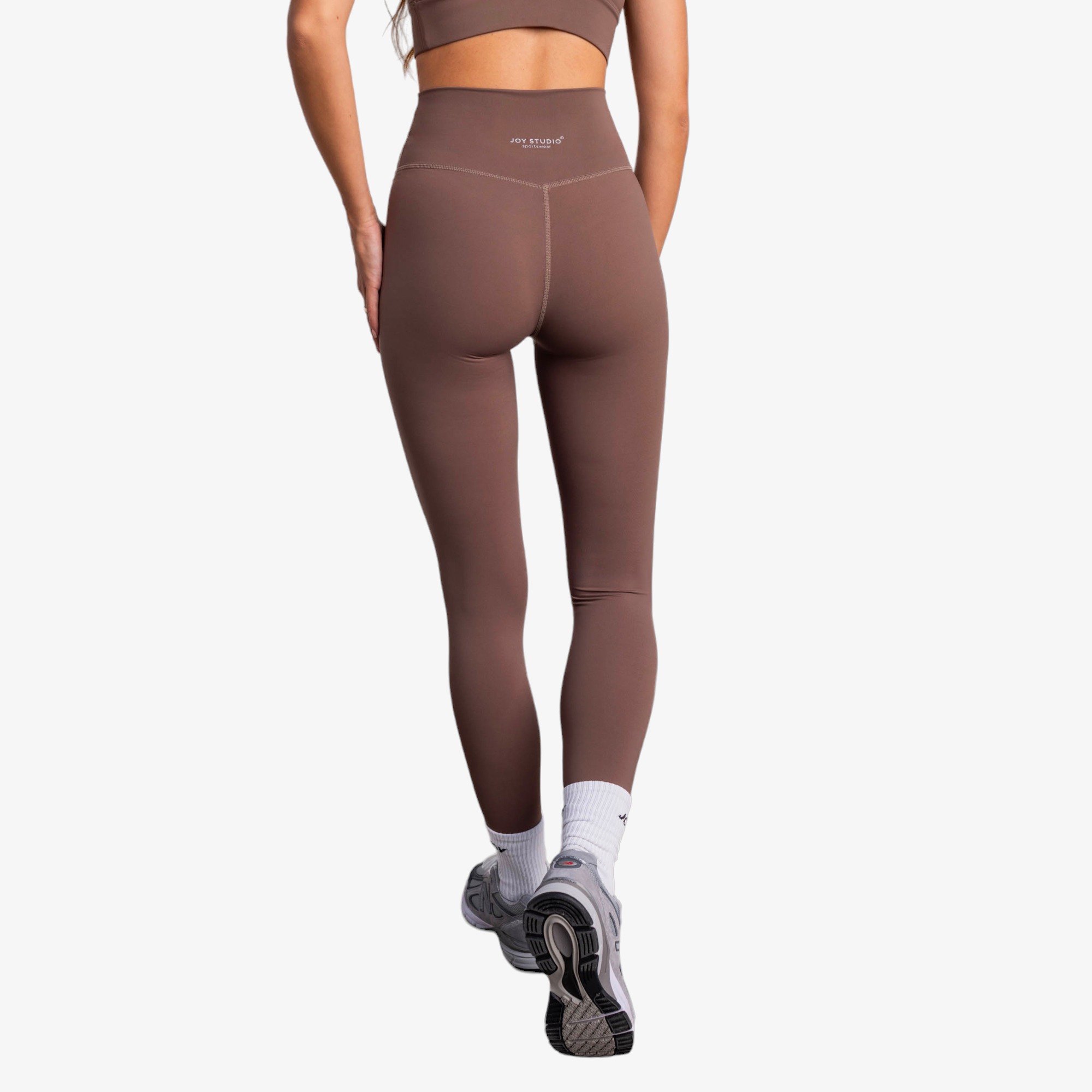 Leginsy Mallas bezszwowe Joy Studio Essential Sporty