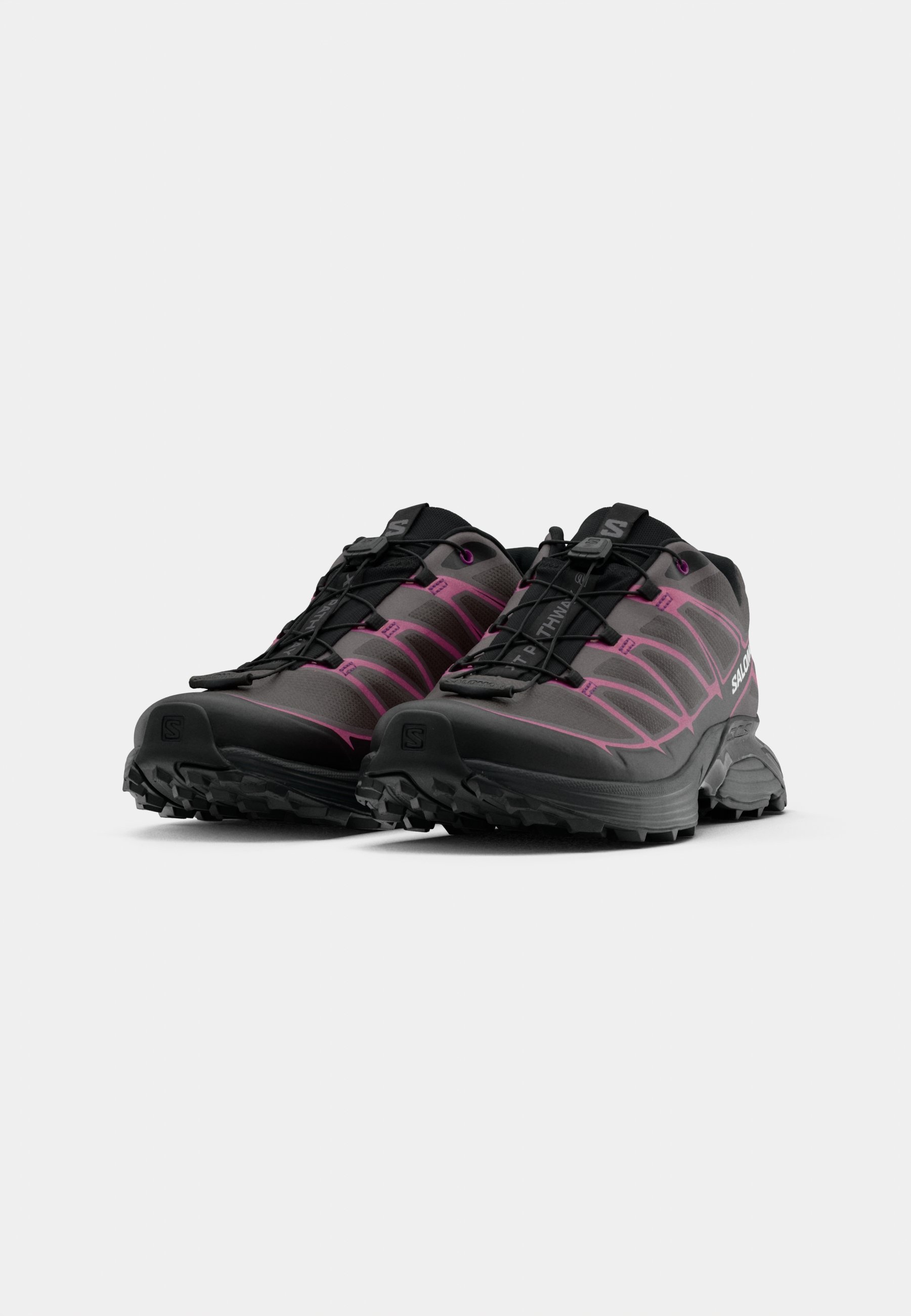 Salomon Sportstyle lage sneakers