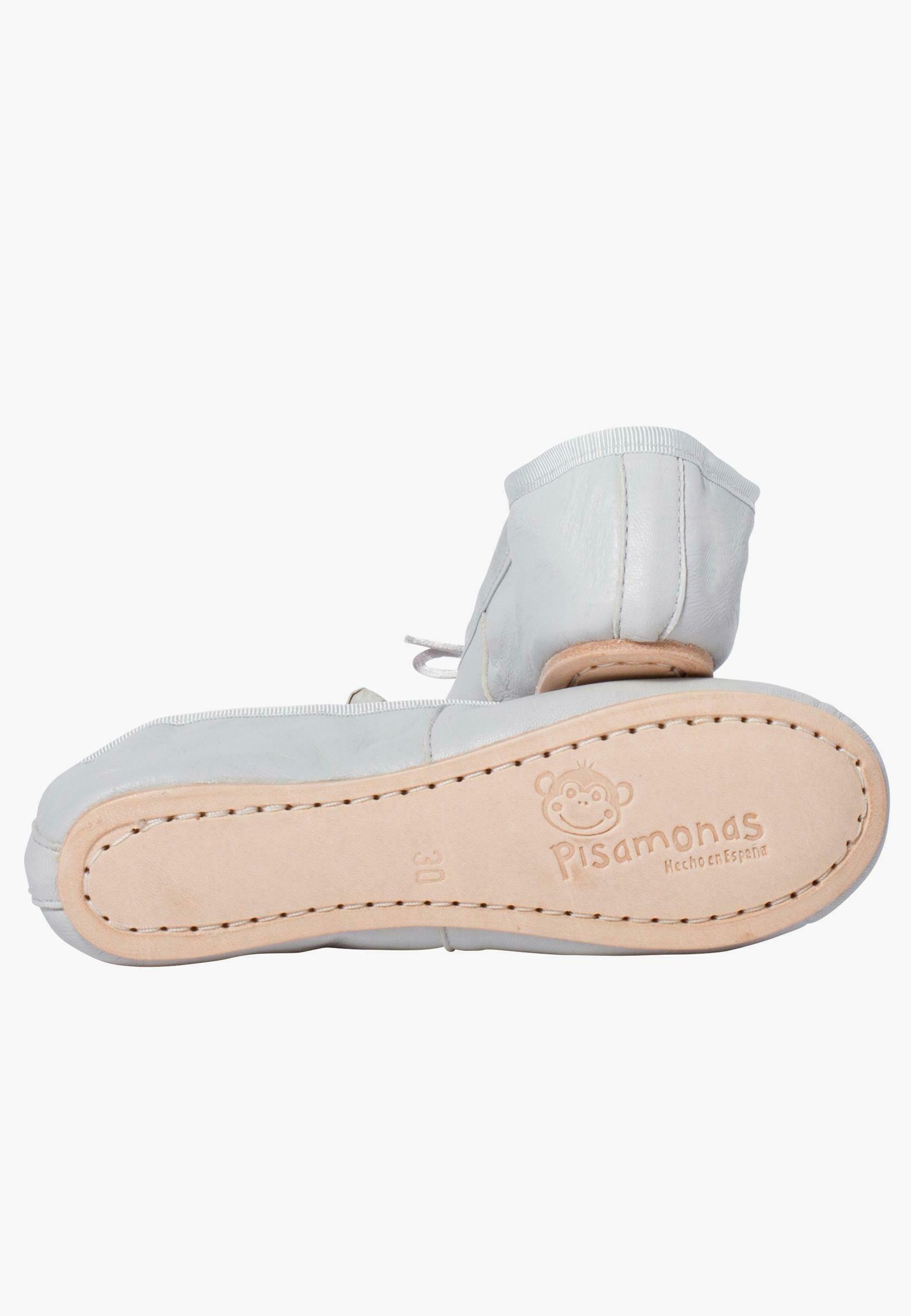 Pisamonas Ballerinas – Perlgrau