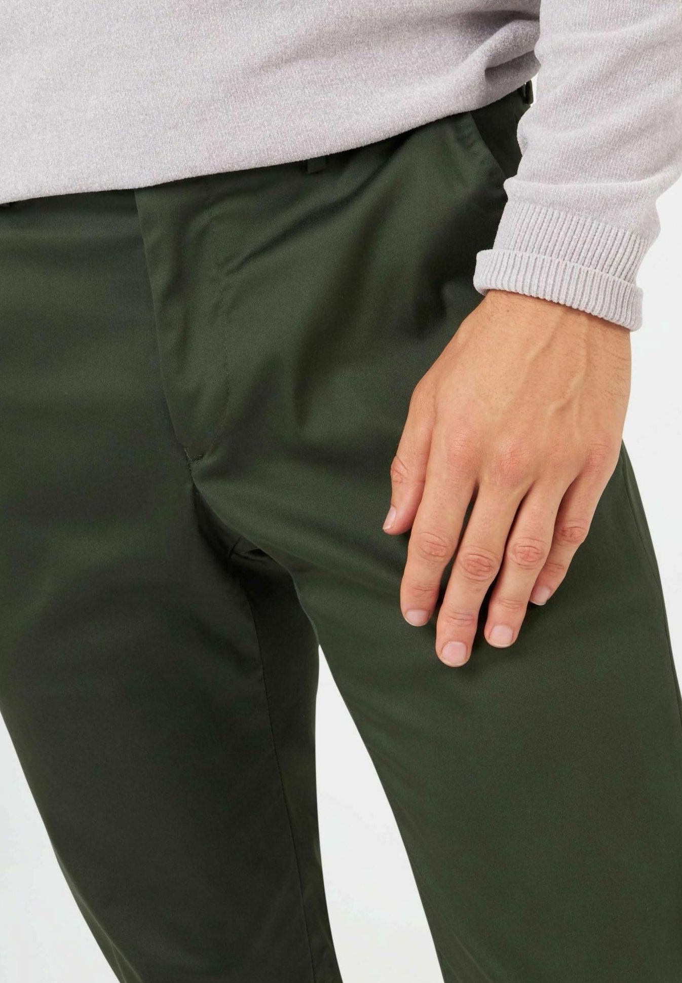 Conbipel Chinos - grün