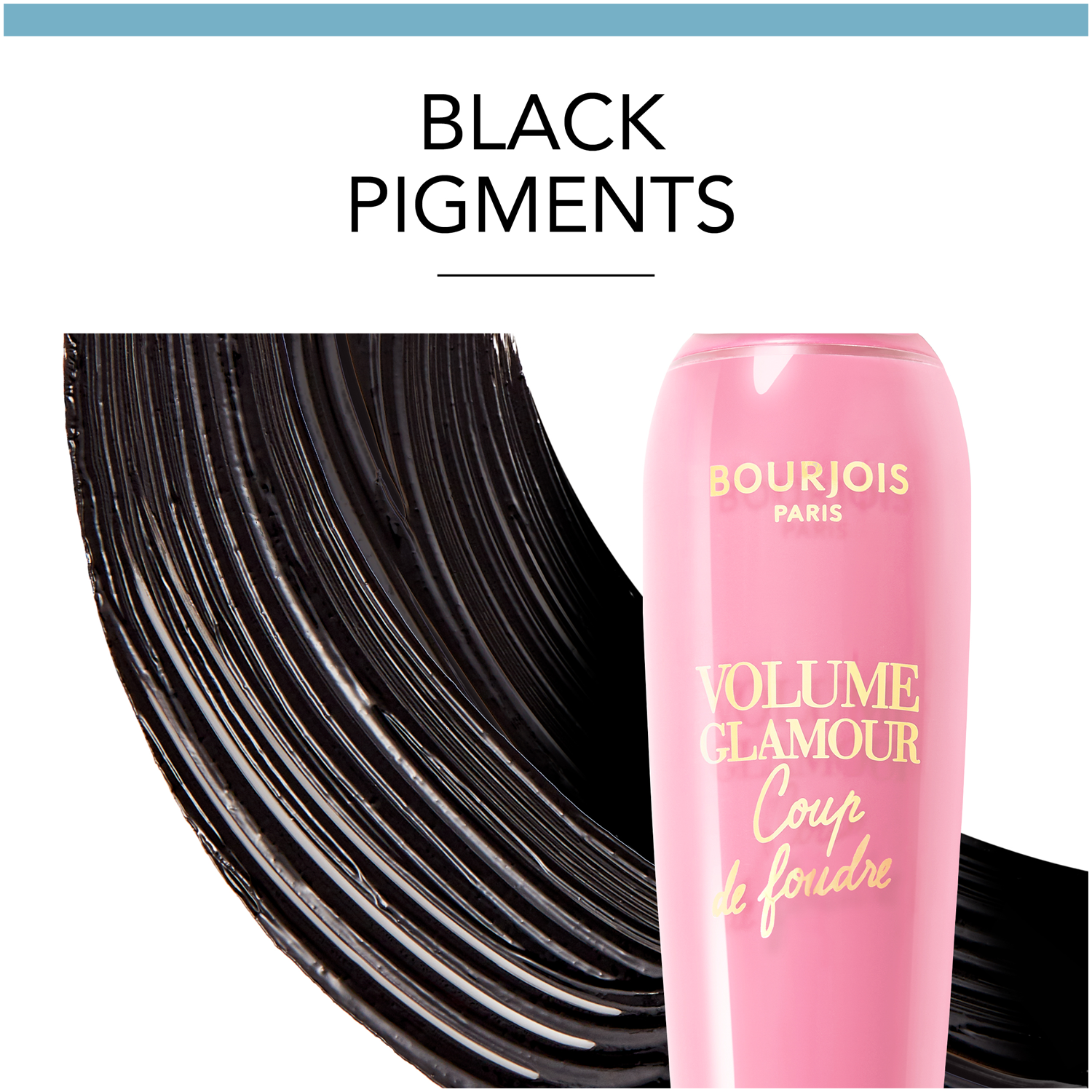 Bourjois Volume Glamour Lightning