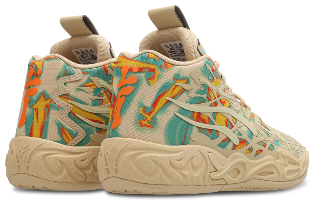 Puma MB.04 Flare
