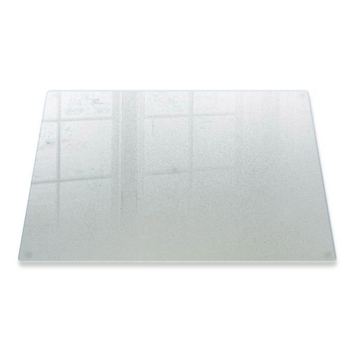 Tablero de cocina de cristal 52x40 cm fond de hotte et plan de travail DecorTapis