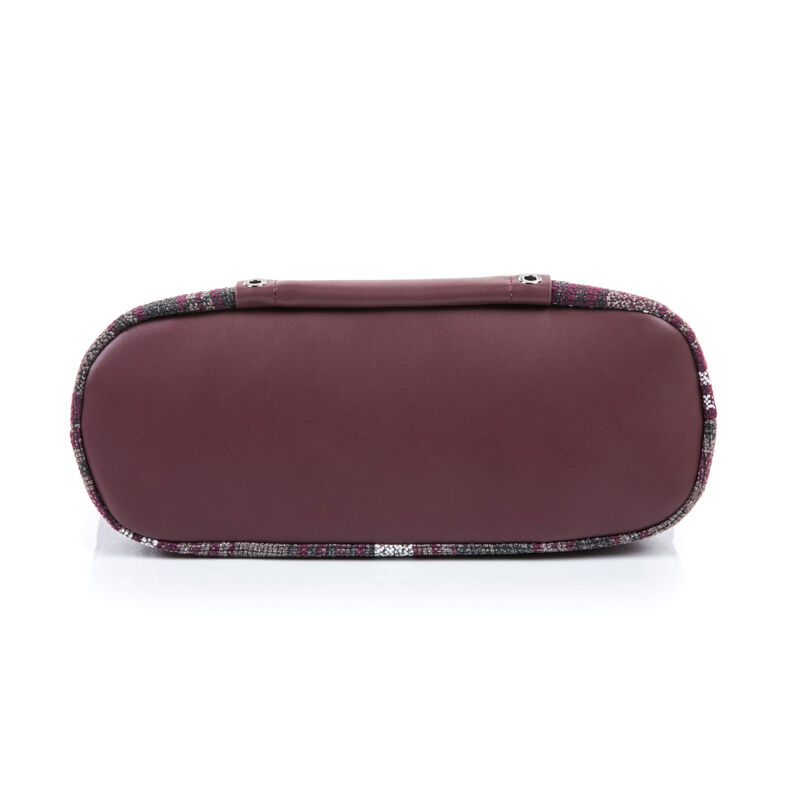  Sacs Violet Femme