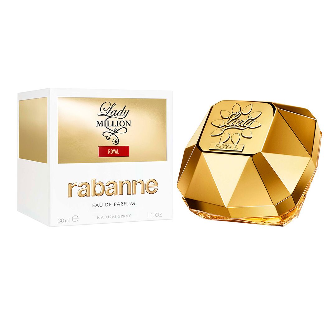 Ženski parfem Lady Million Royal Eau de Parfum Ženski parfemi