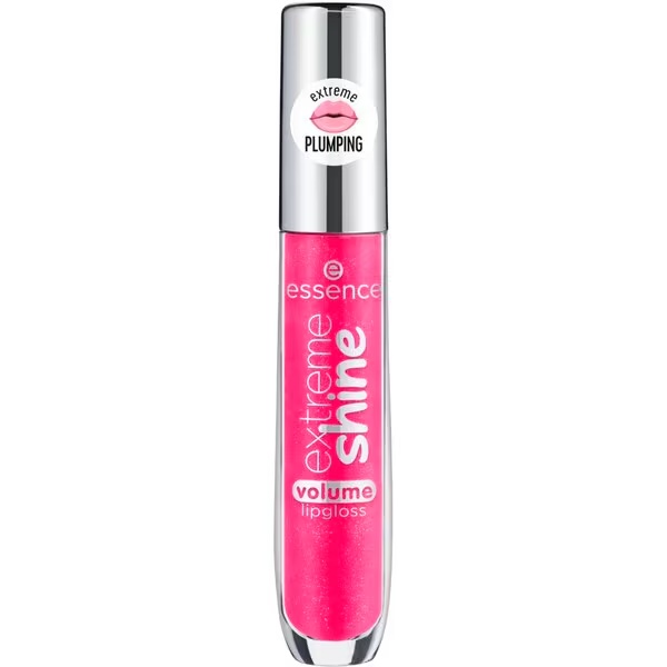 Lesk na pery Essence Extreme Shine 103 Pretty in Pink Volume 5 ml
