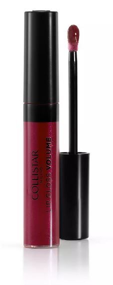 Glos za ustnice za volumen Luksuzni sijaj za ustnice
