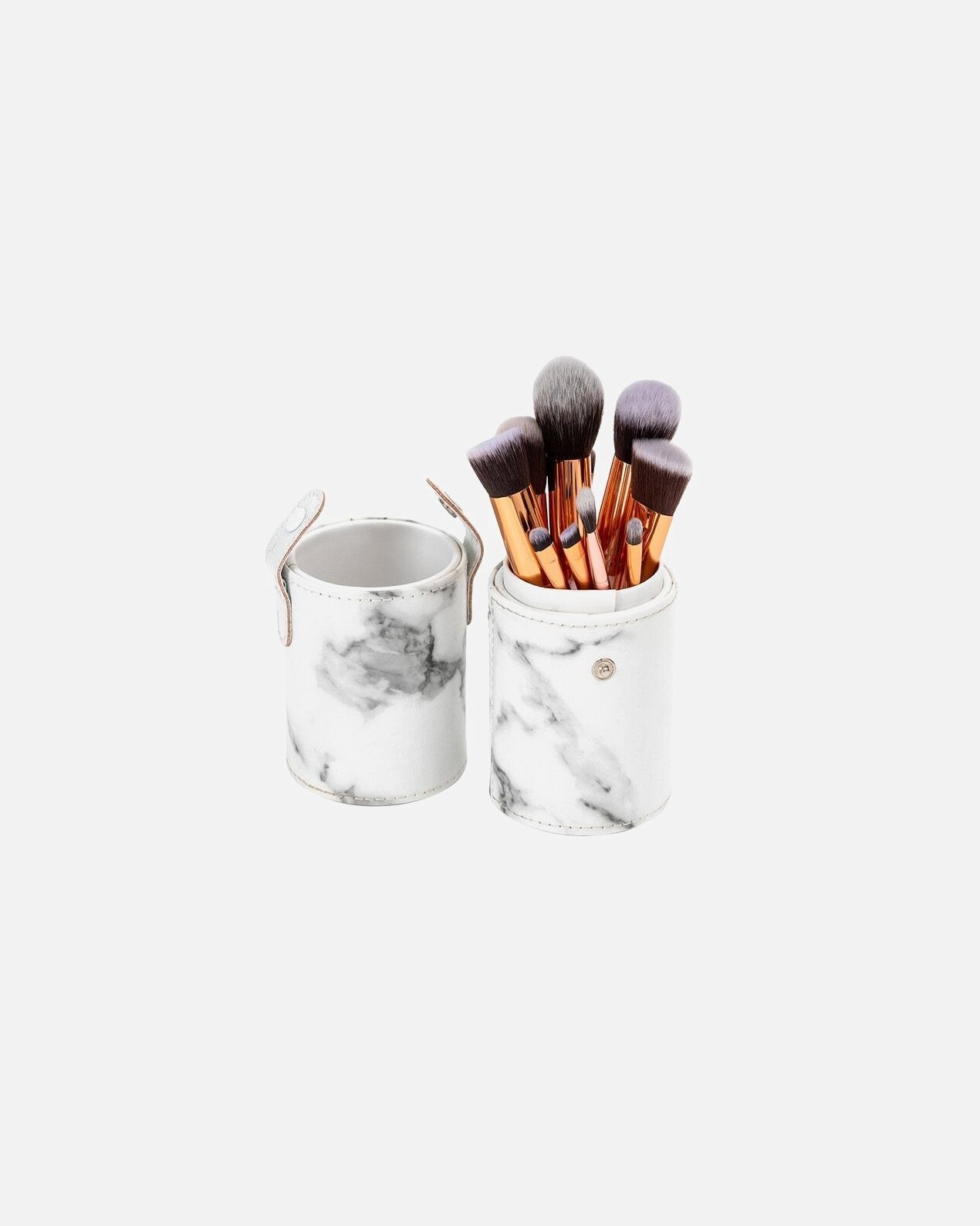 Zoe Ayla set kistova za puder – 1 komad