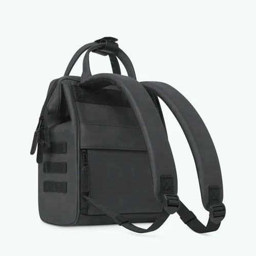 Cabaia Adventurer Small Backpack Le Havre black