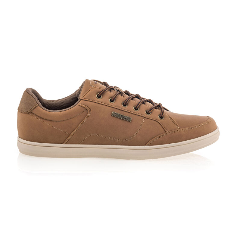 Coșuri / pantofi sport Homme Marron