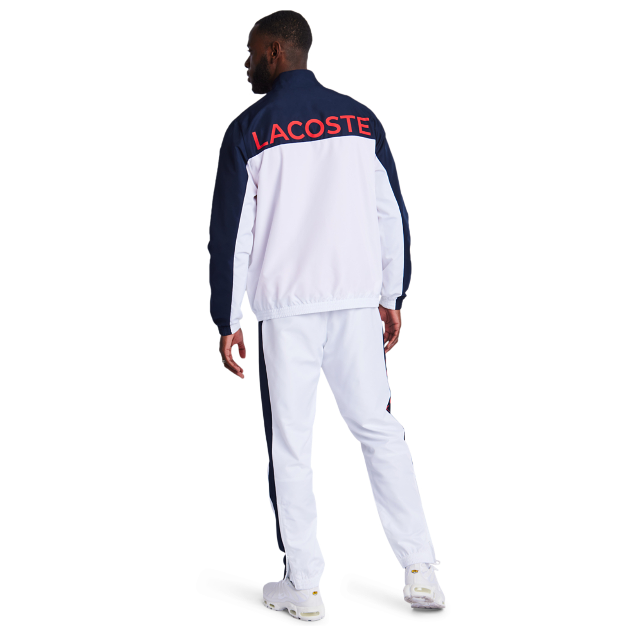 Lacoste deimantinis pynimas