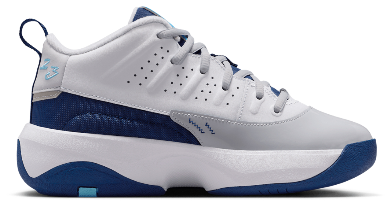 Jordan Max Aura 7