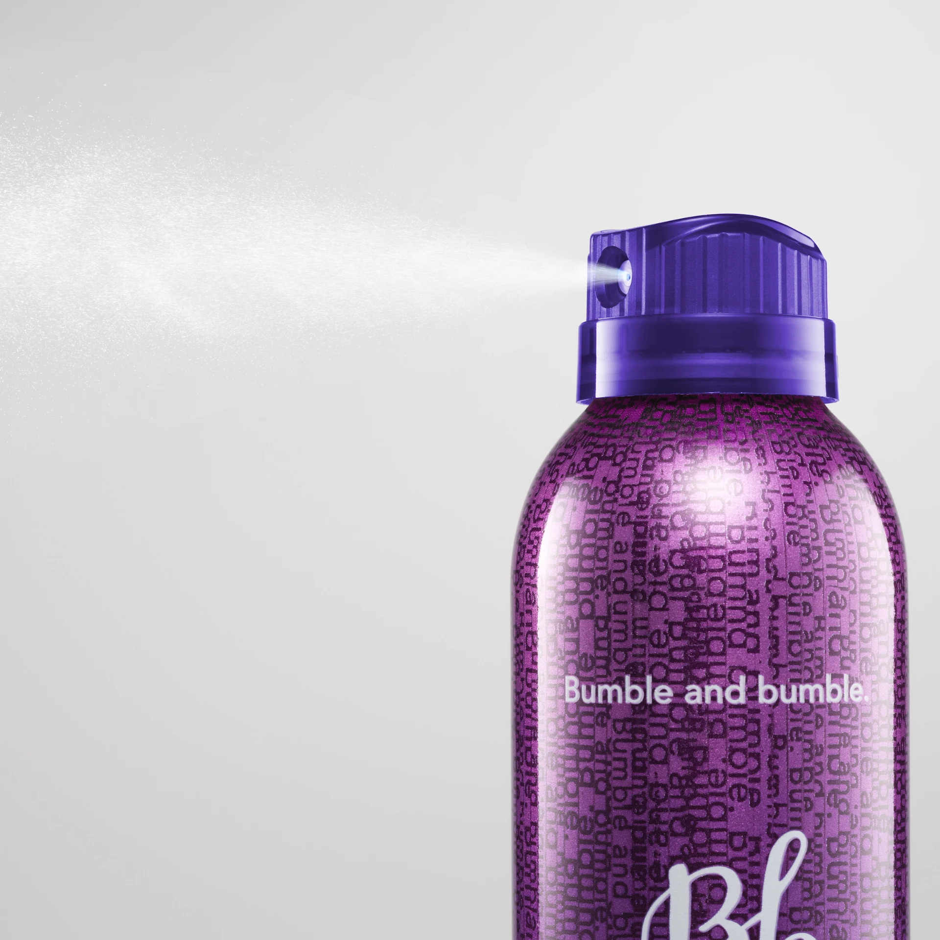 Spray de Mode pentru coafat 300 ml - Bumble and bumble