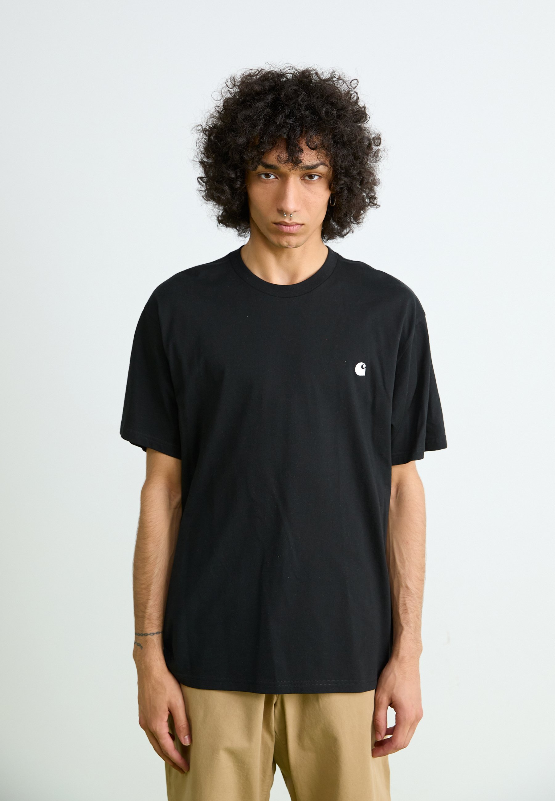 Carhartt WIP Basic T-shirts