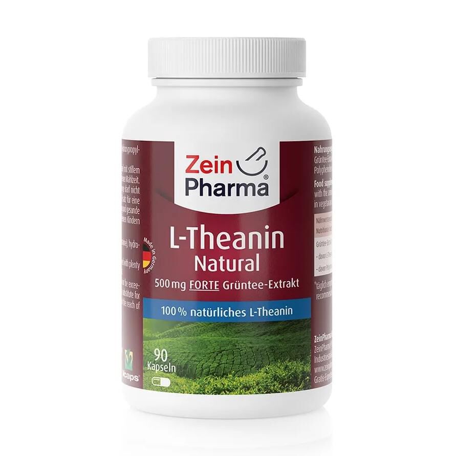 Zein Pharma