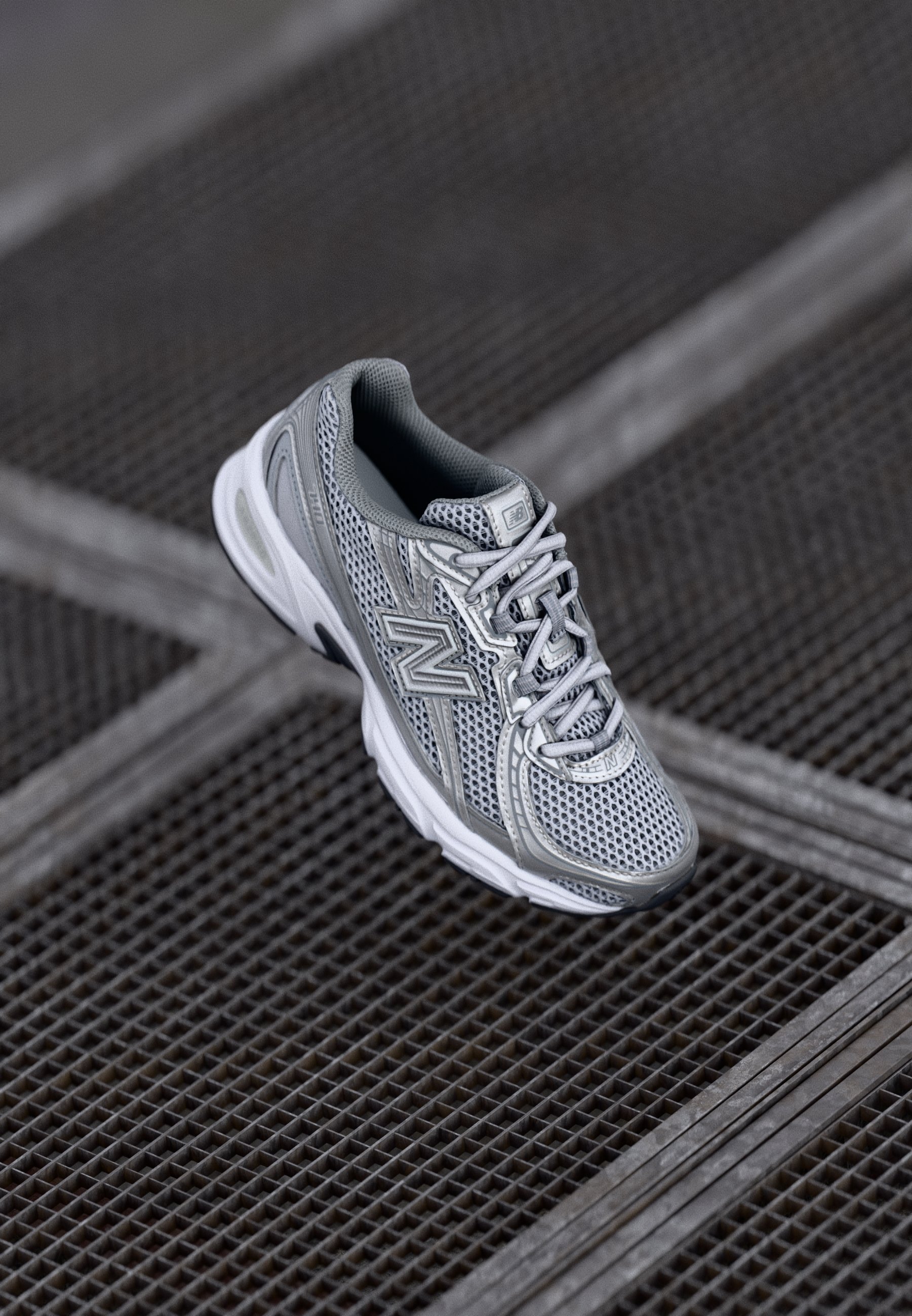 Baskets basses New Balance