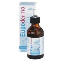 EUPODERMA Eupoderma Öl 100 ml