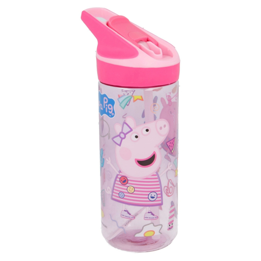  Peppa Pig Fles 62264