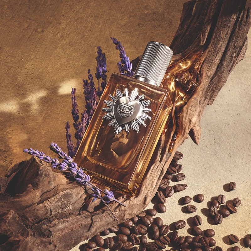 Dolce&Gabbana Devotion For Men Parfum kvepalai vyrams