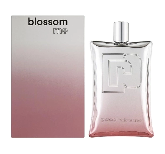 Rabanne Pacollection Blossom Me woda perfumowana spray 62 ml