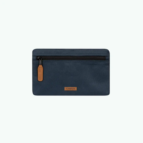 Cabaia Pochette avant medium Reykjavik bleu