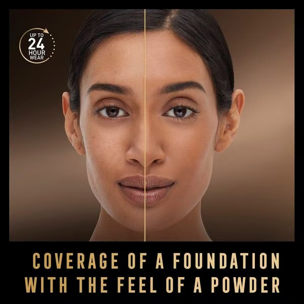 Компактни пудер Max Factor Facefinity 008 Toffee 10 г