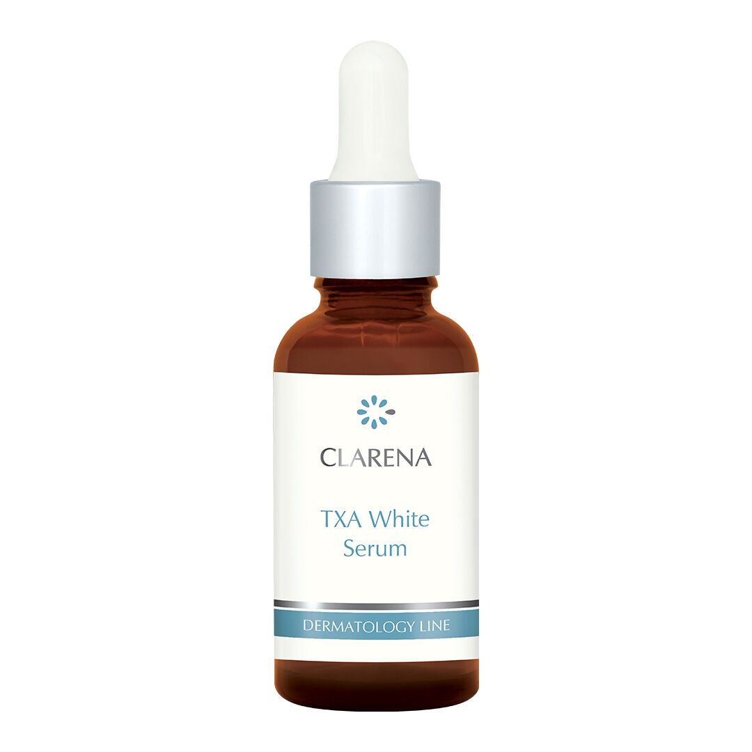 Clarena dermatološka linija