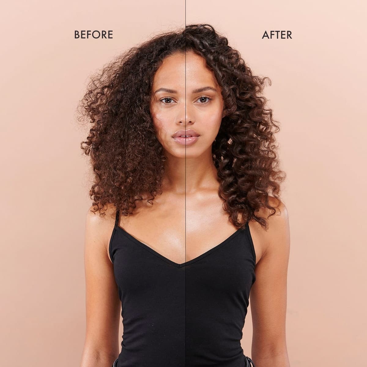 ikoo No Frizz, No Drama