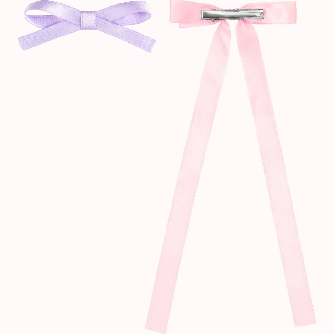 Accessori FaBOWlous fiocchi capelli - Forcine e Mollette, Pinze e Cerchietti, Fermagli ed Elastici