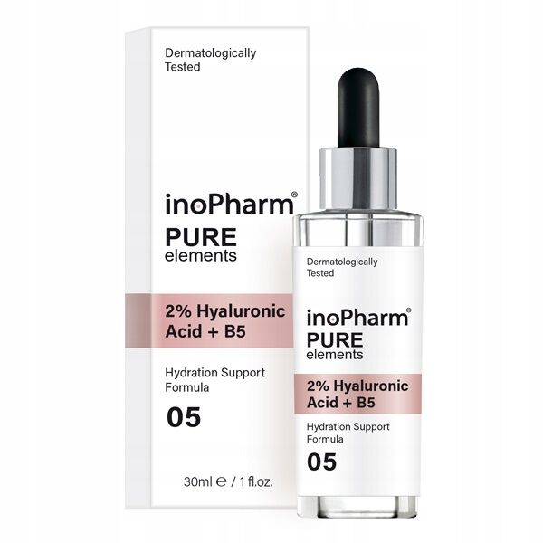 InoPharm Pure Elements