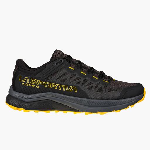 Pánske trailové bežecké topánky La Sportiva Karacal