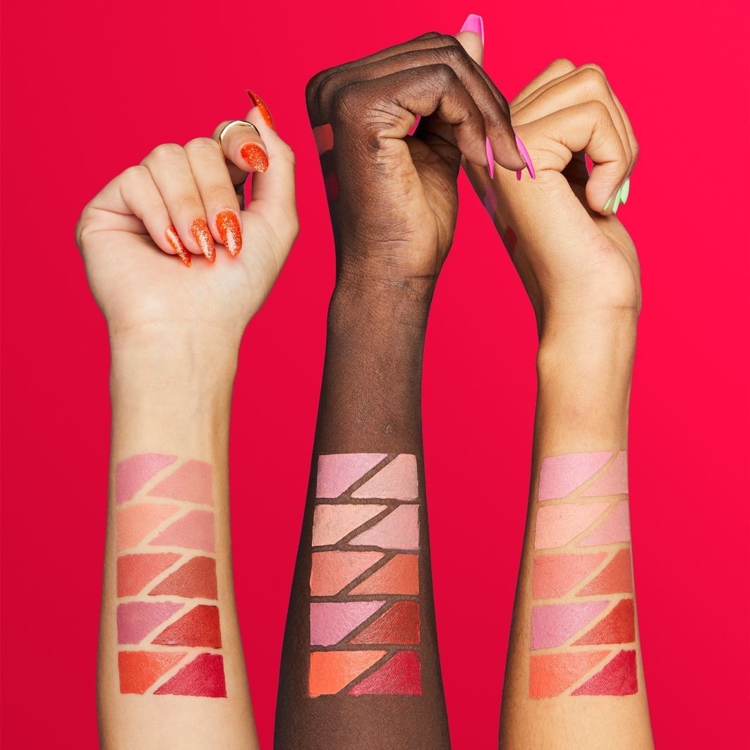 NYX Professional Makeup Blush Wonderstick Blush - 8 g