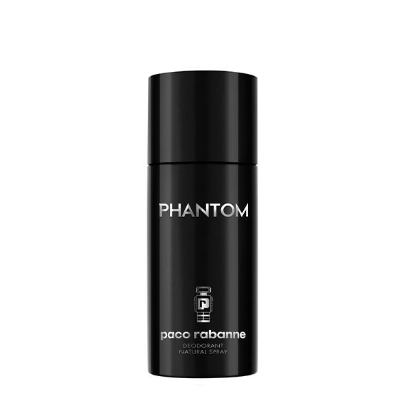 Deodorant ve spreji Phantom | 150 ml