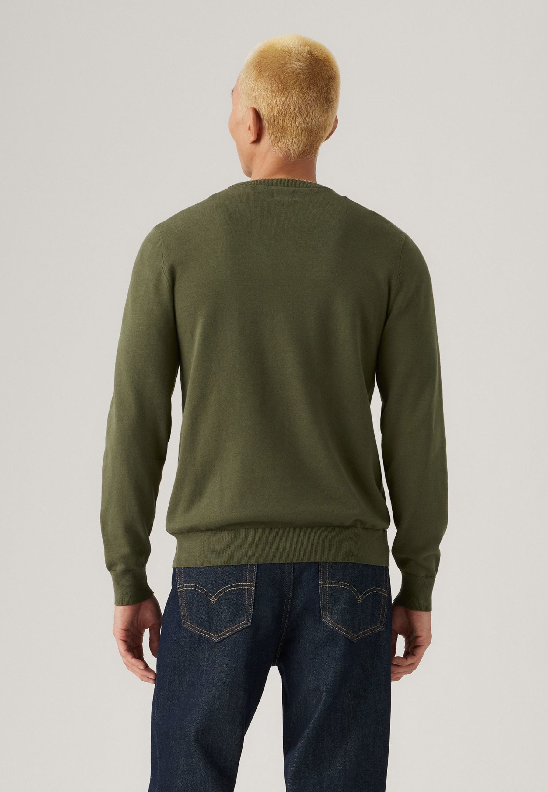 Pull Levi's® - olive