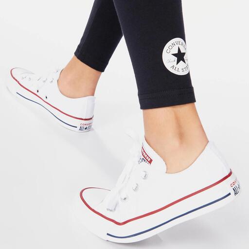  Leggings Converse