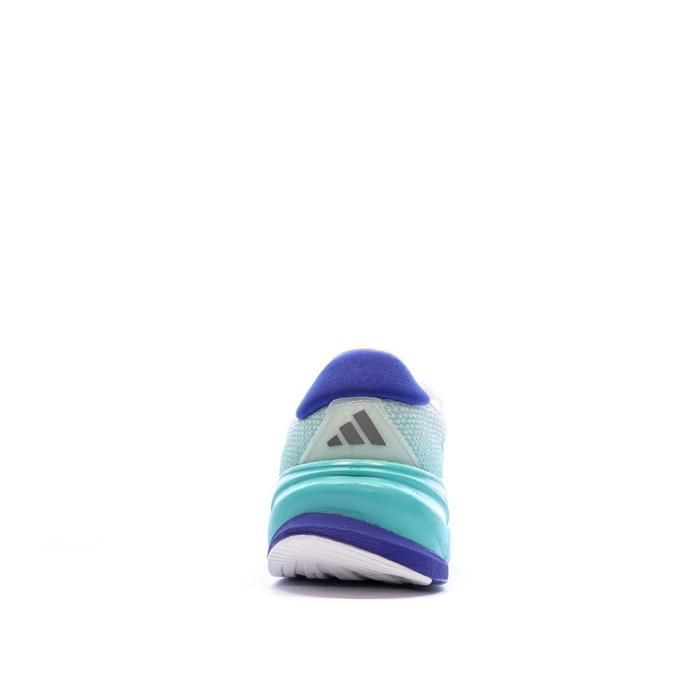 Zapatillas de running Adidas Supernova Rise para hombre, color azul.