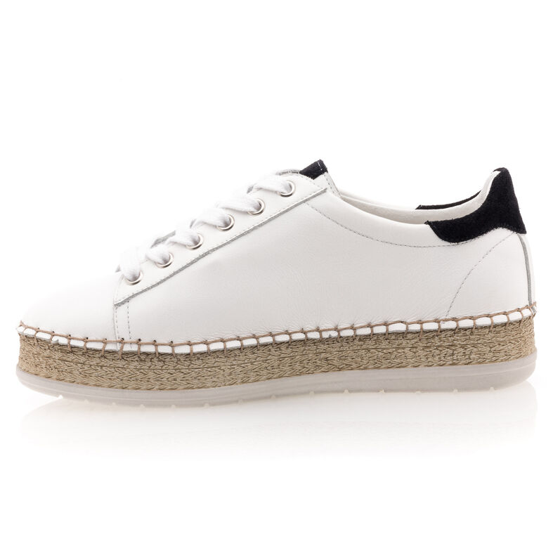 Baskets / sneakers Femme Blanc