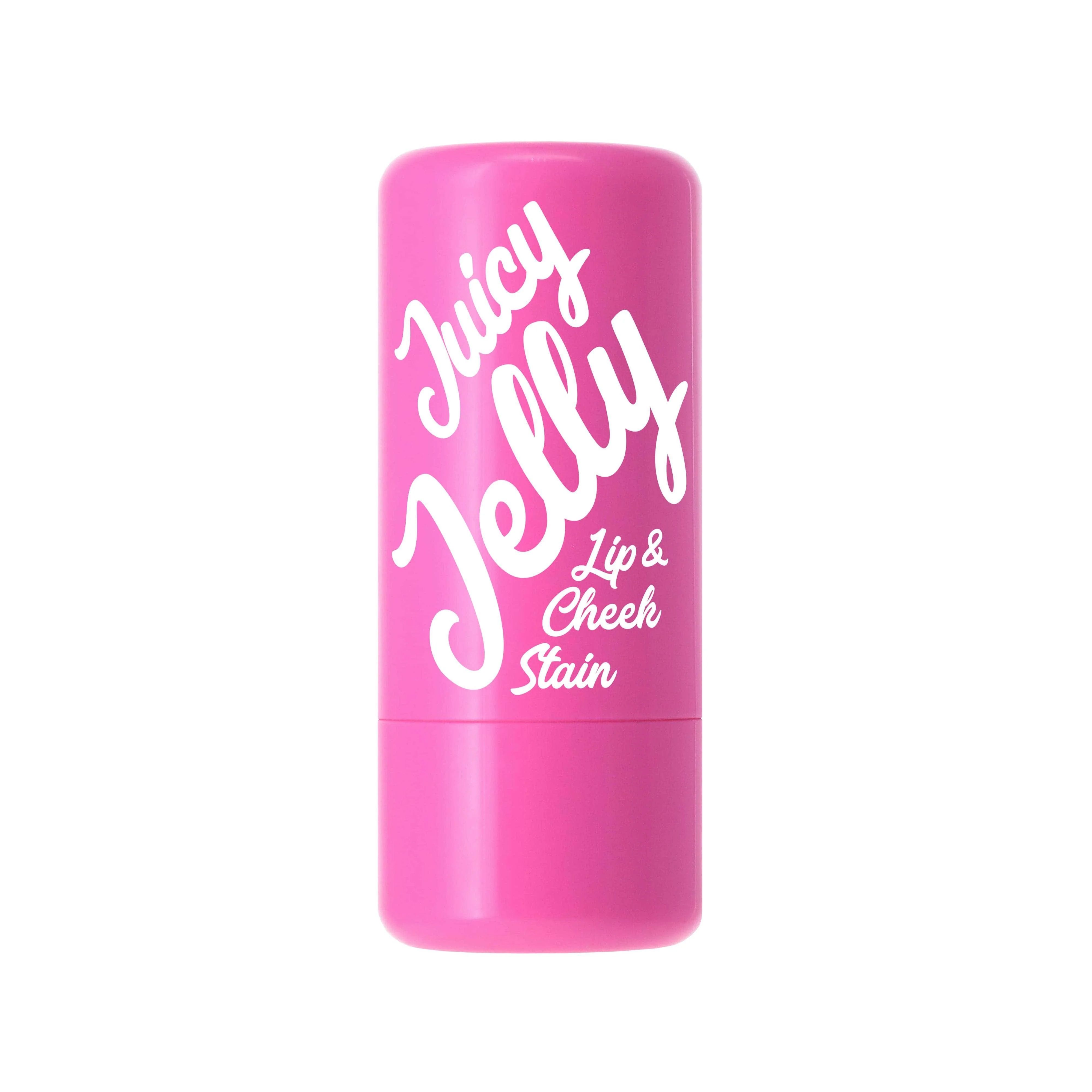 Juicy Jelly Lip & Cheek Stain Ruž za usne i šminka za usne