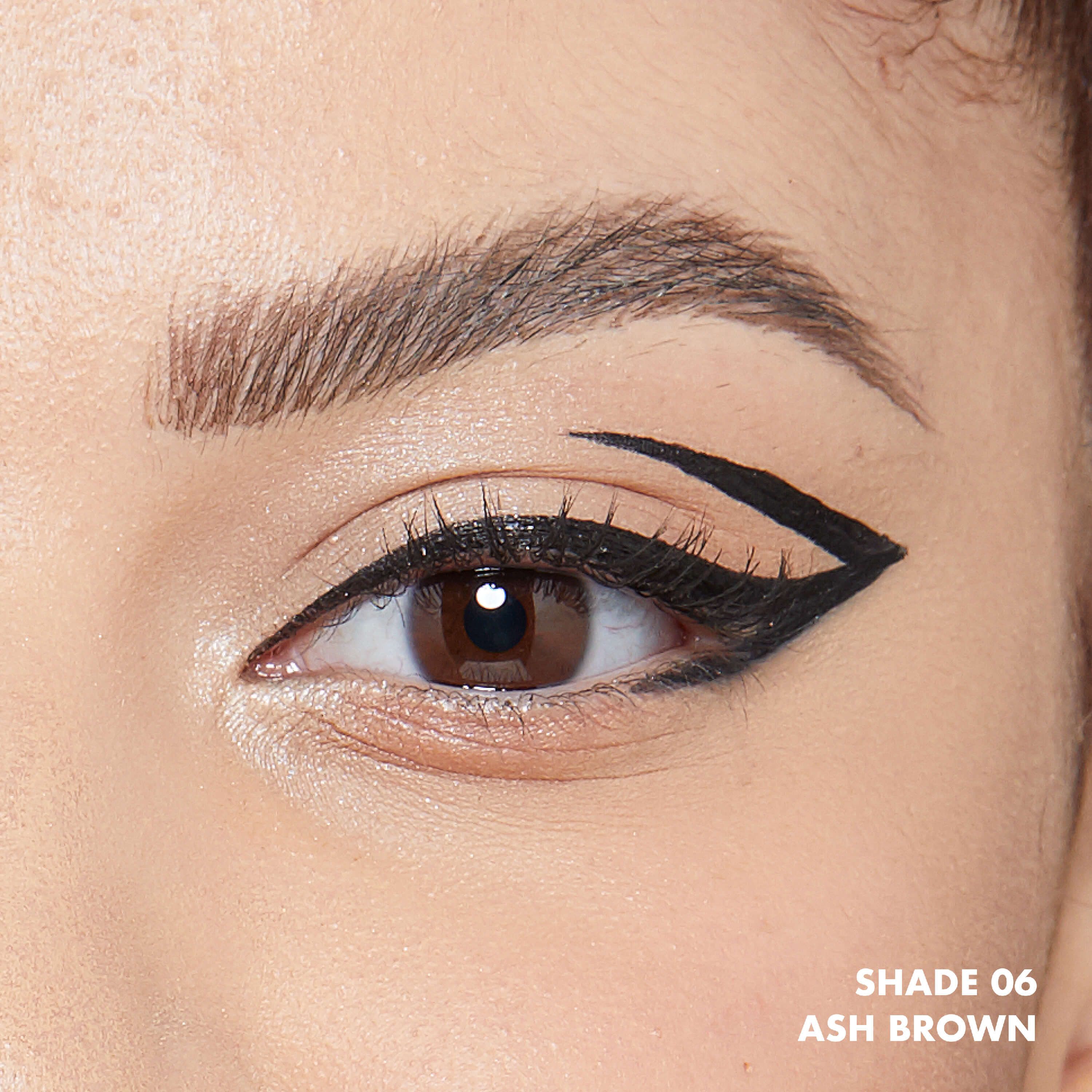 Lift&Snatch! Svinčnik za obrvi Izdelki in svinčniki za ličenje obrvi