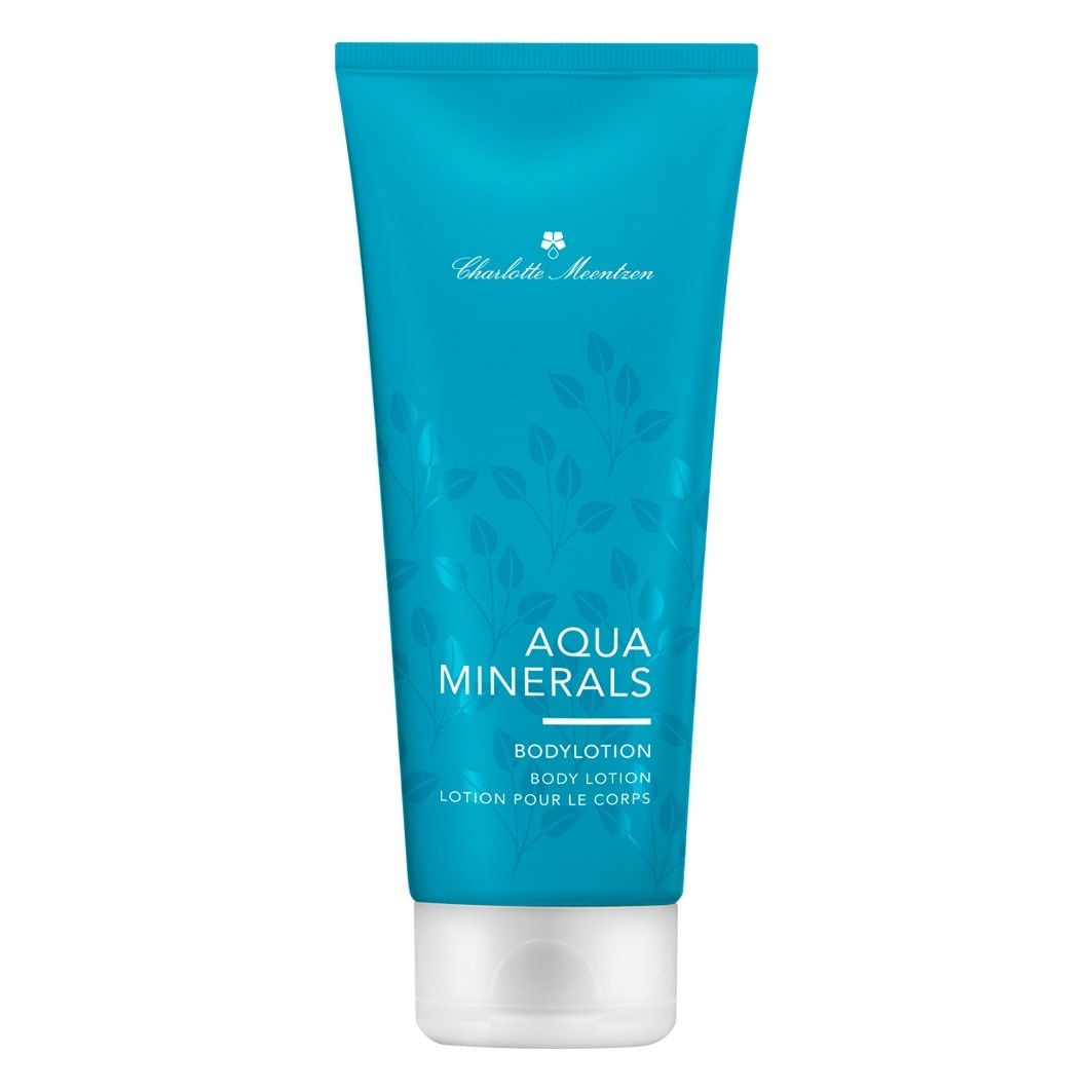 Charlotte Meentzen Körperlotion Aqua Minerals - 200 ml