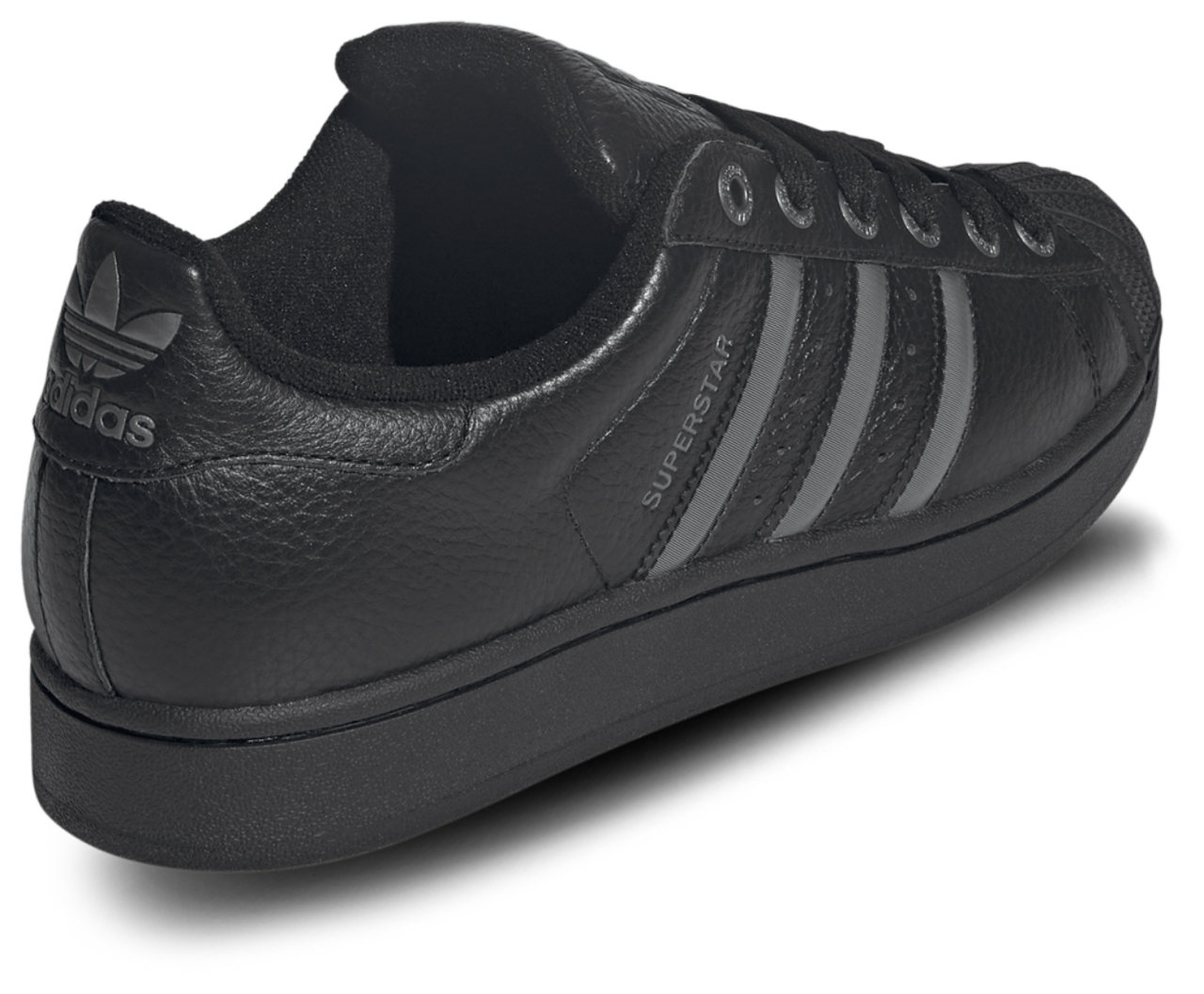 adidas Superstar II