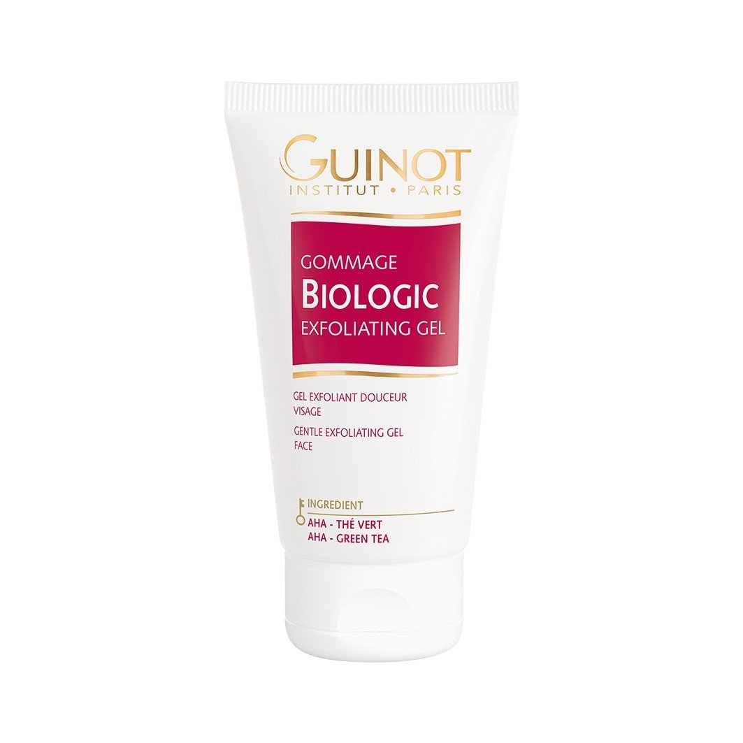 Guinot organski piling za obraz - 50 ml