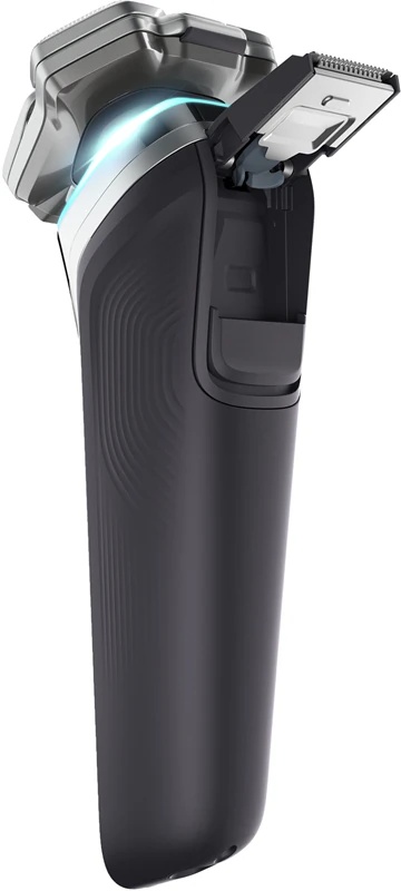 „Philips Series 9000“ drėgno ir sauso skutimo elektrinis skustuvas S9976/55