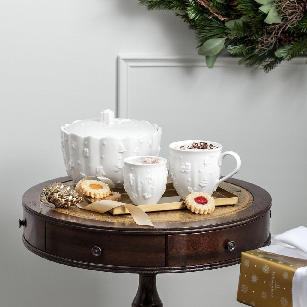 Villeroy & Boch šalica, velika Toy's Delight Royal Classic - 1 komad