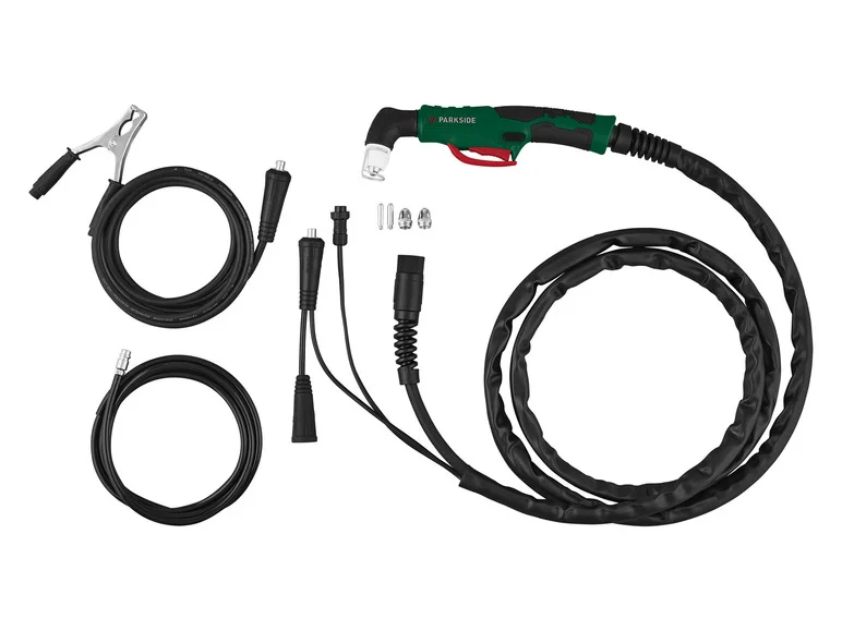 Cutter Plazma PARKSIDE® PPS 40 C3