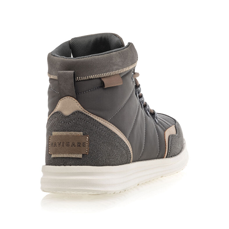 Korit / lenkkarit Homme Gris