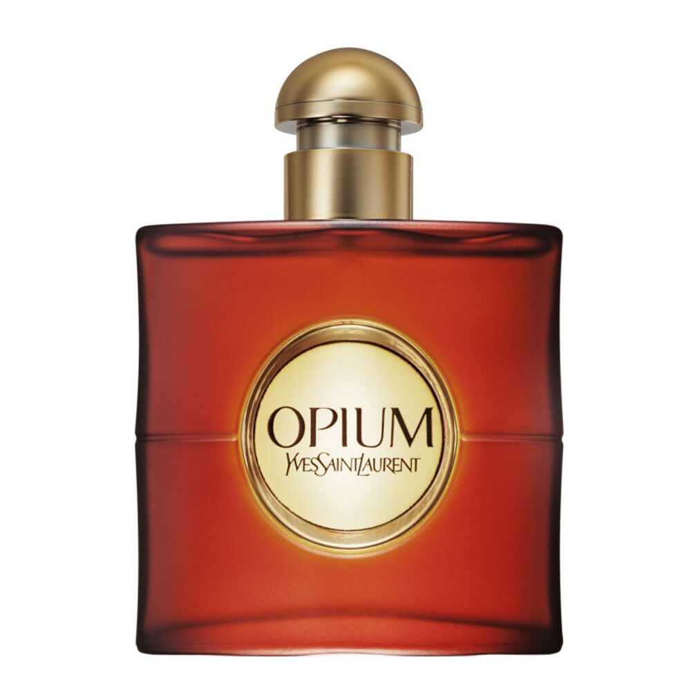 Yves Saint Laurent Opium Eau de Toilette 2009
